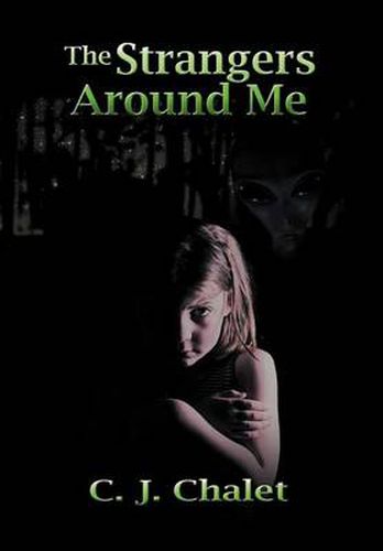 Cover image for The Strangers Around Me