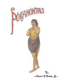 Cover image for Pocahontas