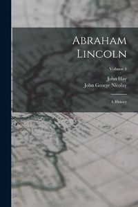 Cover image for Abraham Lincoln