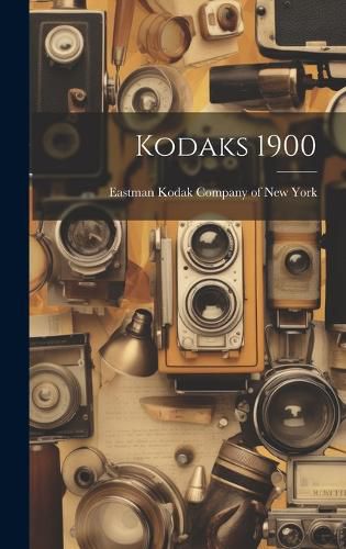 Cover image for Kodaks 1900