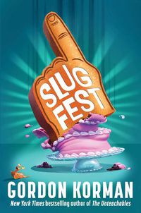 Cover image for Slugfest