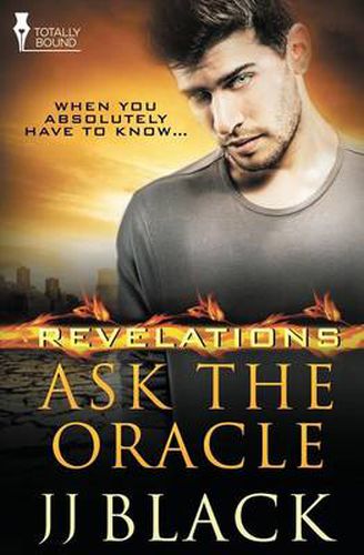 Cover image for Revelations: Ask the Oracle