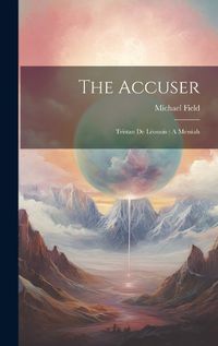 Cover image for The Accuser