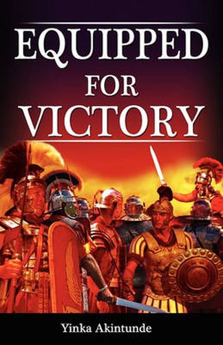 Cover image for Equipped for Victory