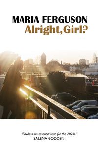 Cover image for Alright, Girl?