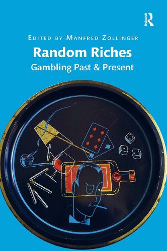 Cover image for Random Riches