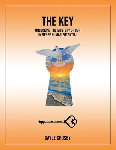 Cover image for The Key