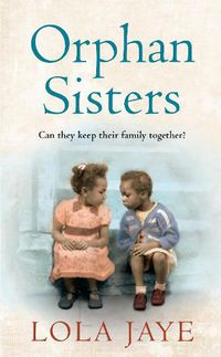 Cover image for Orphan Sisters