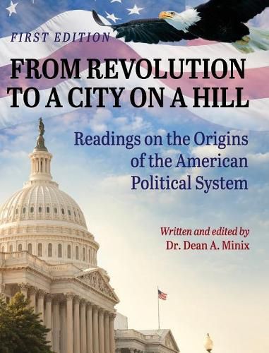 Cover image for From Revolution to a City on a Hill