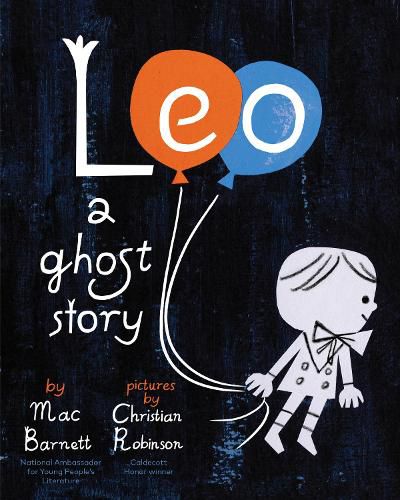 Cover image for Leo
