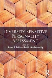 Cover image for Diversity-Sensitive Personality Assessment