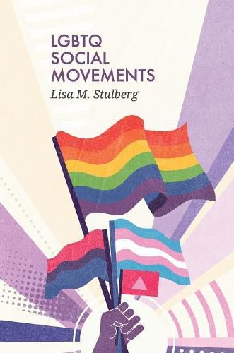 Cover image for LGBTQ Social Movements