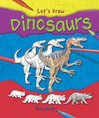 Cover image for Dinosaurs