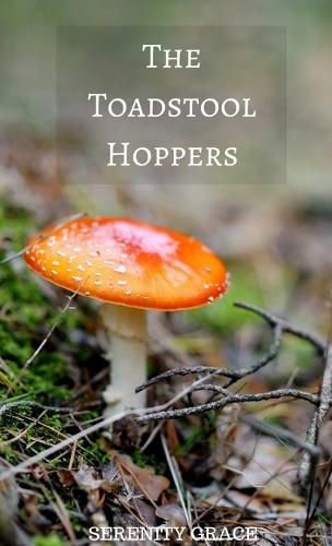 Cover image for The Toadstool Hoppers