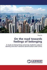 Cover image for On the road towards feelings of belonging