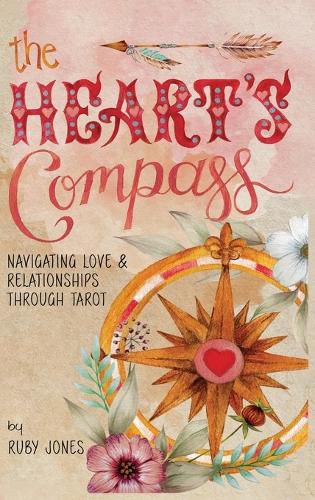 Cover image for The Heart's Compass