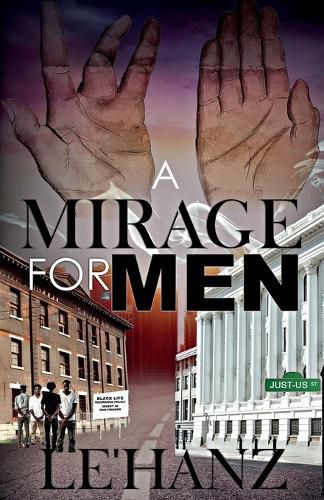 Cover image for A Mirage for Men