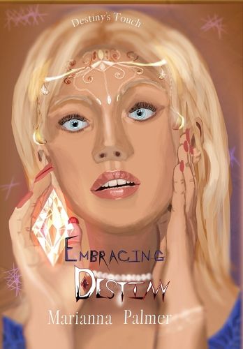 Cover image for Embracing Destiny