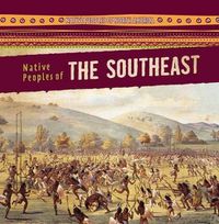 Cover image for Native Peoples of the Southeast