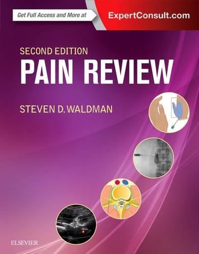 Cover image for Pain Review