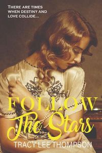 Cover image for Follow The Stars (Large Print)