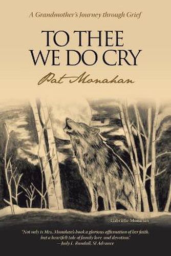 Cover image for To Thee We Do Cry