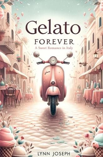 Cover image for Gelato Forever