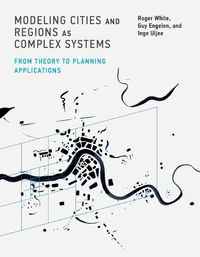 Cover image for Modeling Cities and Regions as Complex Systems