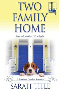 Cover image for Two Family Home