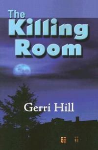 Cover image for The Killing Room