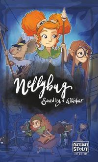 Cover image for Nellybug