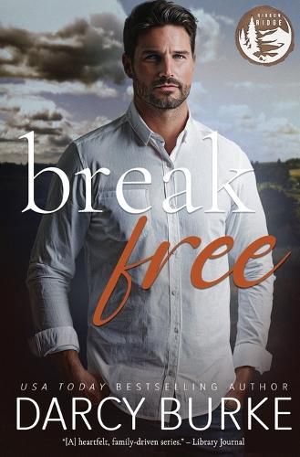 Cover image for Break Free