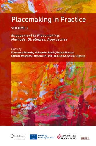 Cover image for Placemaking in Practice Volume 2