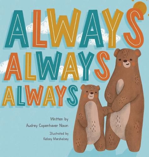 Cover image for Always, Always, Always