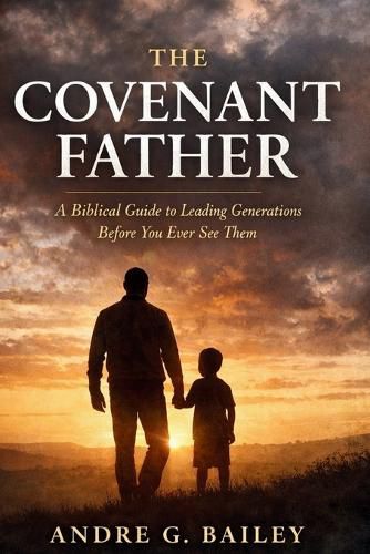 Cover image for The Covenant Father