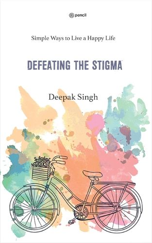 Cover image for Defeating the Stigma