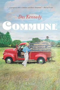 Cover image for Commune