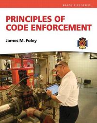 Cover image for Principles of Code Enforcement
