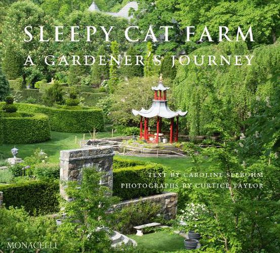 Sleepy Cat Farm: A Gardener's Journey