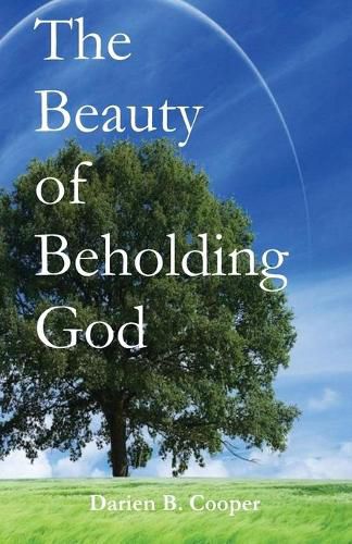 Cover image for The Beauty of Beholding God