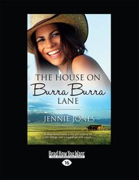 Cover image for The House on Burra Burra Lane