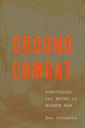 Ground Combat