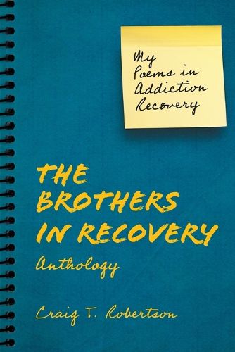 Cover image for The Brothers in Recovery Anthology