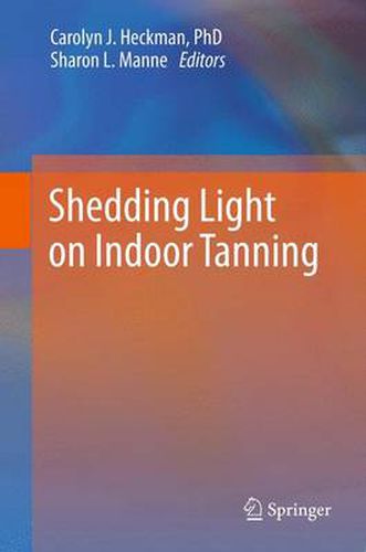 Cover image for Shedding Light on Indoor Tanning