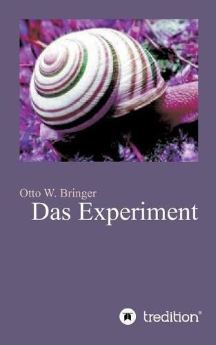Cover image for Das Experiment