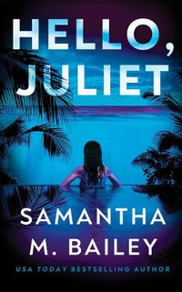 Cover image for Hello, Juliet