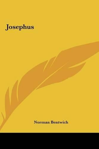 Josephus