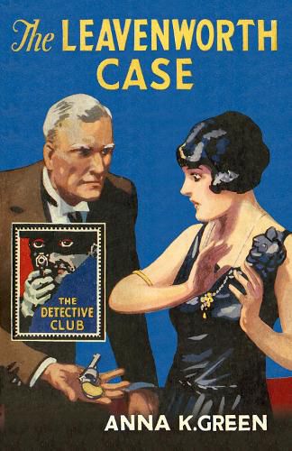 Cover image for The Leavenworth Case