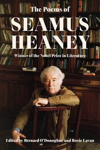 Cover image for The Poems of Seamus Heaney