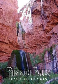 Cover image for Ribbon Falls